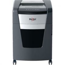 Papiervernietiger Momentum Extra XP512+ Rexel - Rexel