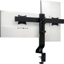 Monitorarm Voor 2 Schermen Smartfit, - Kensington