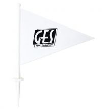 Set van 3 - Markeringsvlag - Set Van 5.,