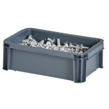 Opbergbak Master Box - 2,5 L, - Sundis