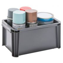 Opbergbak Master Box - 5 L, - Sundis
