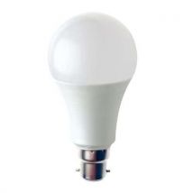 Velamp - LED-lamp SMD standaard A60 15W fitting B22 VELAMP