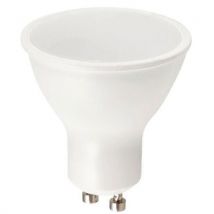 Ledlamp Smd Spot Gu10 230 V 6 W/470 Lm 3000 K 120 °, - Velamp