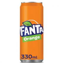 Frisdrank - Fanta - Fanta