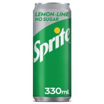 Frisdrank - Sprite - Sprite