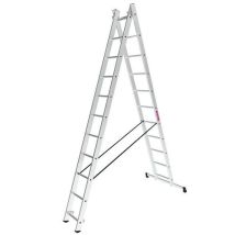 Reformladder Starline Basis 2x11 Treden, - Artub