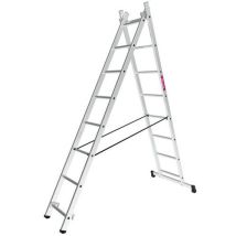 Reformladder Starline Basis 2x8 Treden, - Artub