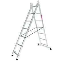 Reformladder Starline Basis 2x7 Treden, - Artub
