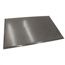 Antivermoeidheidsmat Antistatisch 4 Facetten 60x90cm, - Ergomat