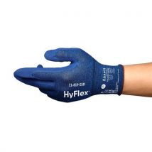 Ergonom. Werkhandschoen Hyflex 11-819 Esd - Ansell Maat 11, - Ansell