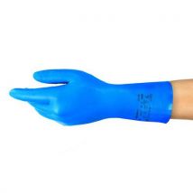 Handsch. Voor Voedselverwerk. Alphatec 37-310 Ansell Maat 8, - Ansell