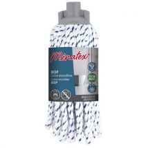 Mop Katoen En Microvezel - Ménatex, - Menatex