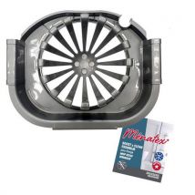 Wringer Voor Dweilemmer Boost & Clean, - Menatex