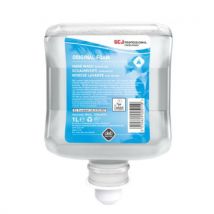Original Foam Reinigingsschuim 6x1l, - Deb
