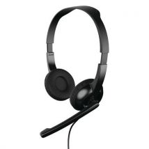 Hoofdtelefoon Flexibel 250 Stereo, - Mobility Lab