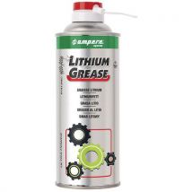 Ampere System - Lithiumvet 520 ml/400 ml - Ampere System