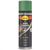 Verfafbijt Groen Nr.1 In Spuitbus, 500 Ml, - Rust-Oleum