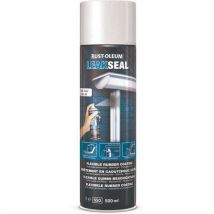 Soepele Rubberen Deklaag 500 Ml Wit, - Rust-Oleum