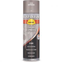 Lak Galva Expresse Hard Hat - Spuitbus 500 Ml - Rust-oleum, - Rust-Oleum