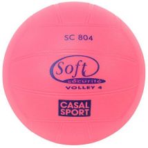 Set van 2 - Minivolleybal Soft Security Maat 4.,