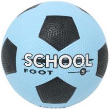Set van 3 - Voetbal Cellular Supersoft School - Casal Sport Maat 5.,