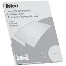 Lamineerhoes Light A4 - Ibico Basics, - Ibico
