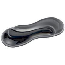 Polssteun Slank Duo Gel Black/smoked, - Kensington