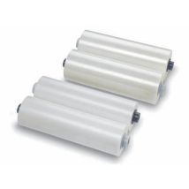 GBC - Lamineerrol EZLOAD - 635 mm x 75 m - Glanzend - A1 formaat - Snel en Professioneel