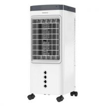 Luchtkoeler 60 W Met Afstandsbediening - Snowfield 5, - Taurus