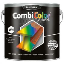 Antiroest Grondlaag Afwerking Pot Inh.:2,5 L Oversch: 16 H, - Rust-Oleum