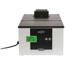 Asecos - Ventilatiebox met geïntegreerde filtratie UFA.25.30 - 10 m³/h - 230V - Plaatstaal