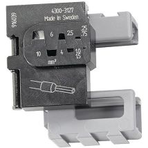 Matrijs Voor Kabeleinden 0,5-10 Mm, - Facom