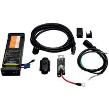 Laadset voor auto Yeti - Goal Zero - Goal Zero