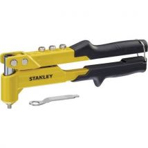 Popnageltang 6-mr100 2-3-4-5 Mm, - Stanley