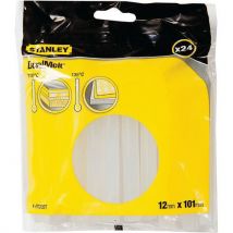 Lijmstick 12 X 100 Mm Zakje Van 24, - Stanley