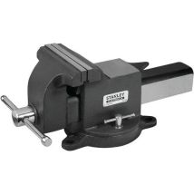 Maxsteel Bankschroef Voor Zwaar Gebruik 150 Mm, - Stanley