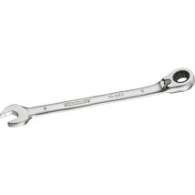 Omkeerbare Ringsteeksleutel 9 Mm Fatmax - Stanley, - Stanley