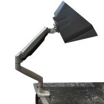 FTM Technologies - Knikarm voor minikappen - ø50 & 75 mm - 65 mm diameter - 3 jaar garantie