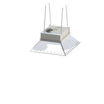 Hangende Afzuigkap, - FTM Technologies