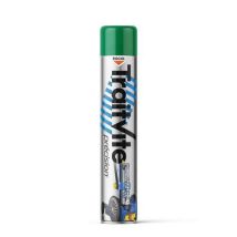Spuitbus Traitvite Groen 1004 Ml Bruto / 750 Ml Netto, - Rocol