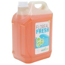 Vloerreiniger Ecover Pro Floreal Fresh 5 L, - Greenspeed