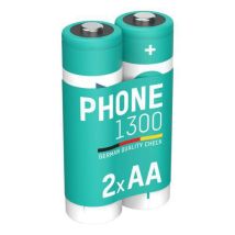 Batterij Alkaline Ansmann 1510-0007 A11 - 958413, - Ansmann