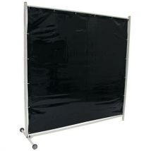 Mobiel lasscherm - Cepro