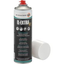 IBS - Speciaalreiniger EL/Extra spray - 500 ml - Vetten en smeermiddelen - NSF gecertificeerd