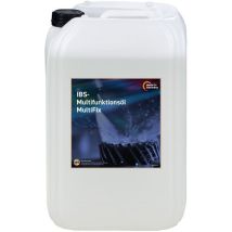 IBS - Multifunctionele olie MultiFix - 25 L - Vetten en smeermiddelen