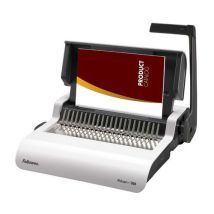 Inbindmachine Pulsar + 300, - Fellowes