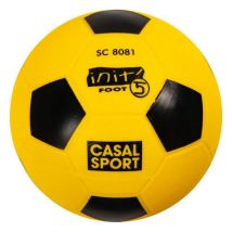 Casal Sport - Voetbal beginners bal - Maat 5 - PVC, VOC-vrij - Ideaal voor macadam