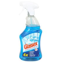 Glassex - Glasreiniger Spray - 750 ml - Parfum - 2 stuks
