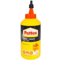 Vinyllijm Voor Hout - Snelle Uitharding - Pattex, - Pattex