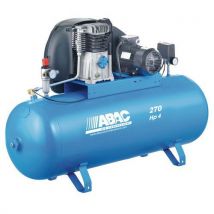 Abac - Stationaire compressor - 4 PK